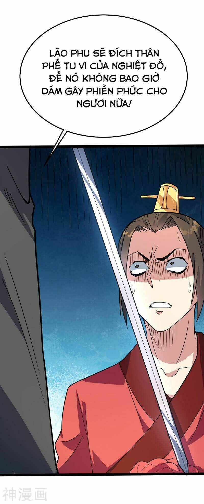 đan võ chí tôn chapter 37 11