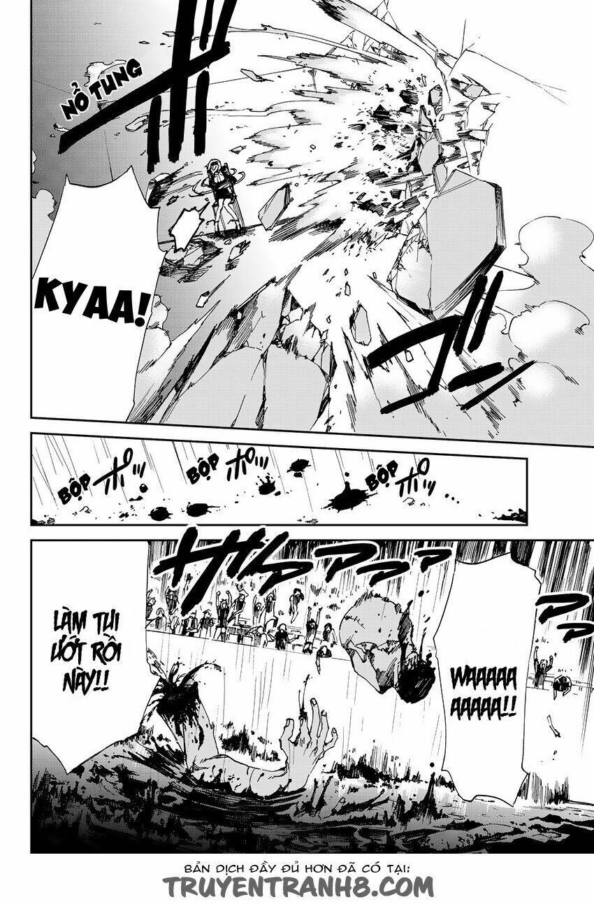 killer killer (mitomo sasako) chapter 4 31