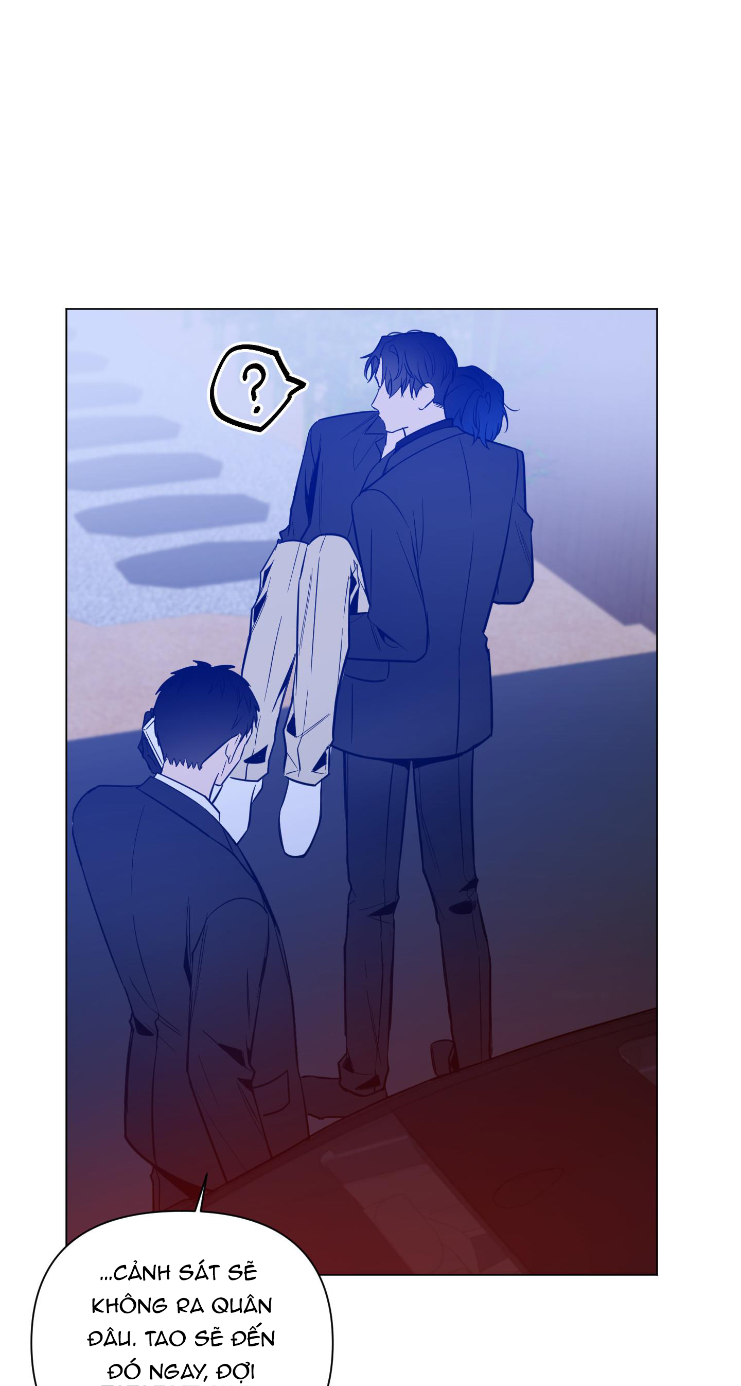 bình minh chia cắt màn đêm chapter 33 66