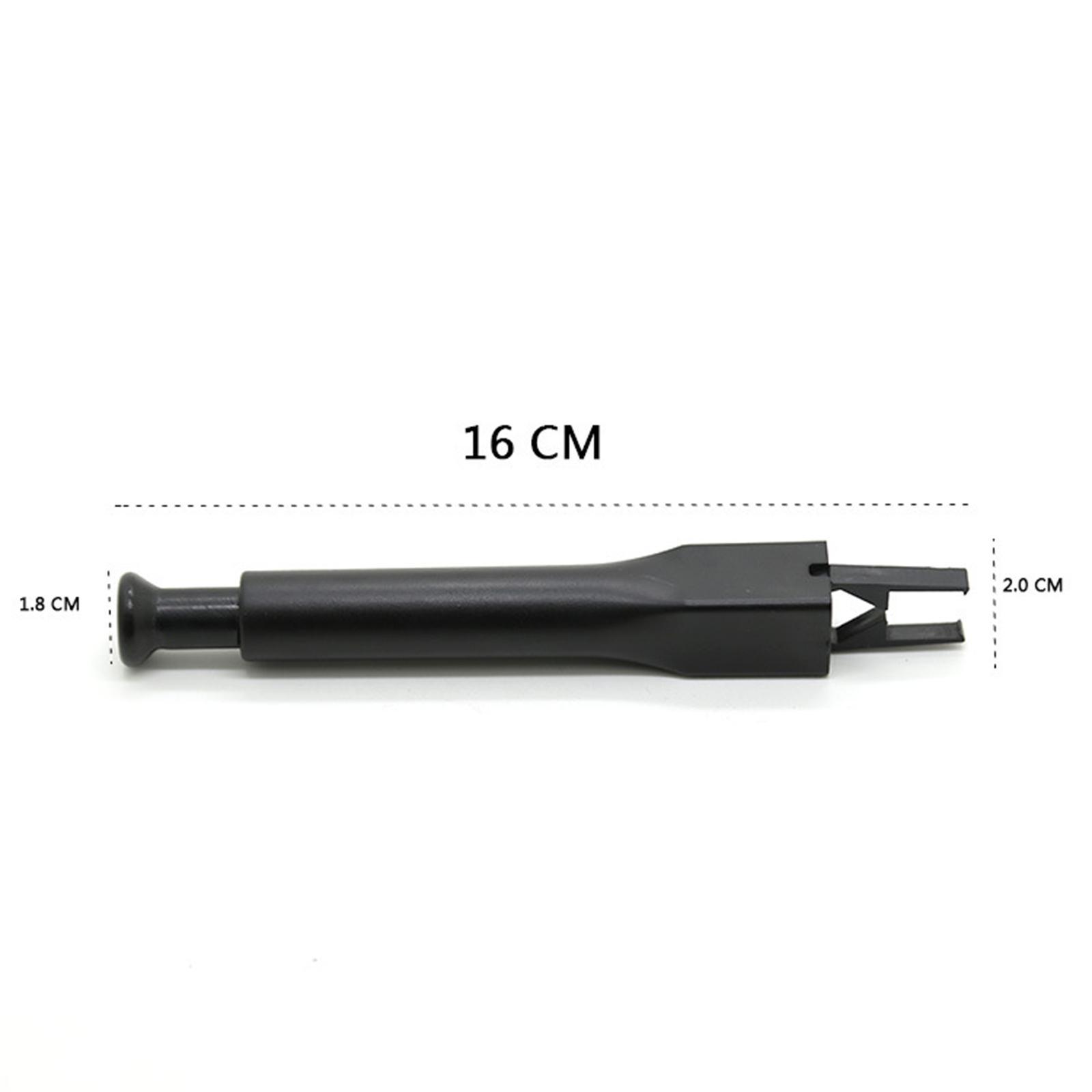 Keycap Puller DIY Tool Durable Mechanical Keyboard Keycap Removal Tool