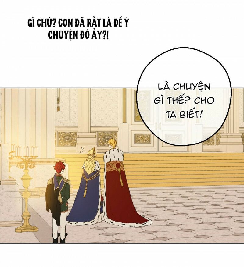 một ngày nọ tôi bỗng thành nàng công chúa chapter 122.5 8