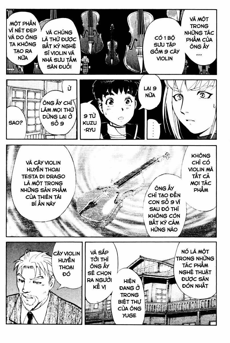 detective academy q chapter 65 11