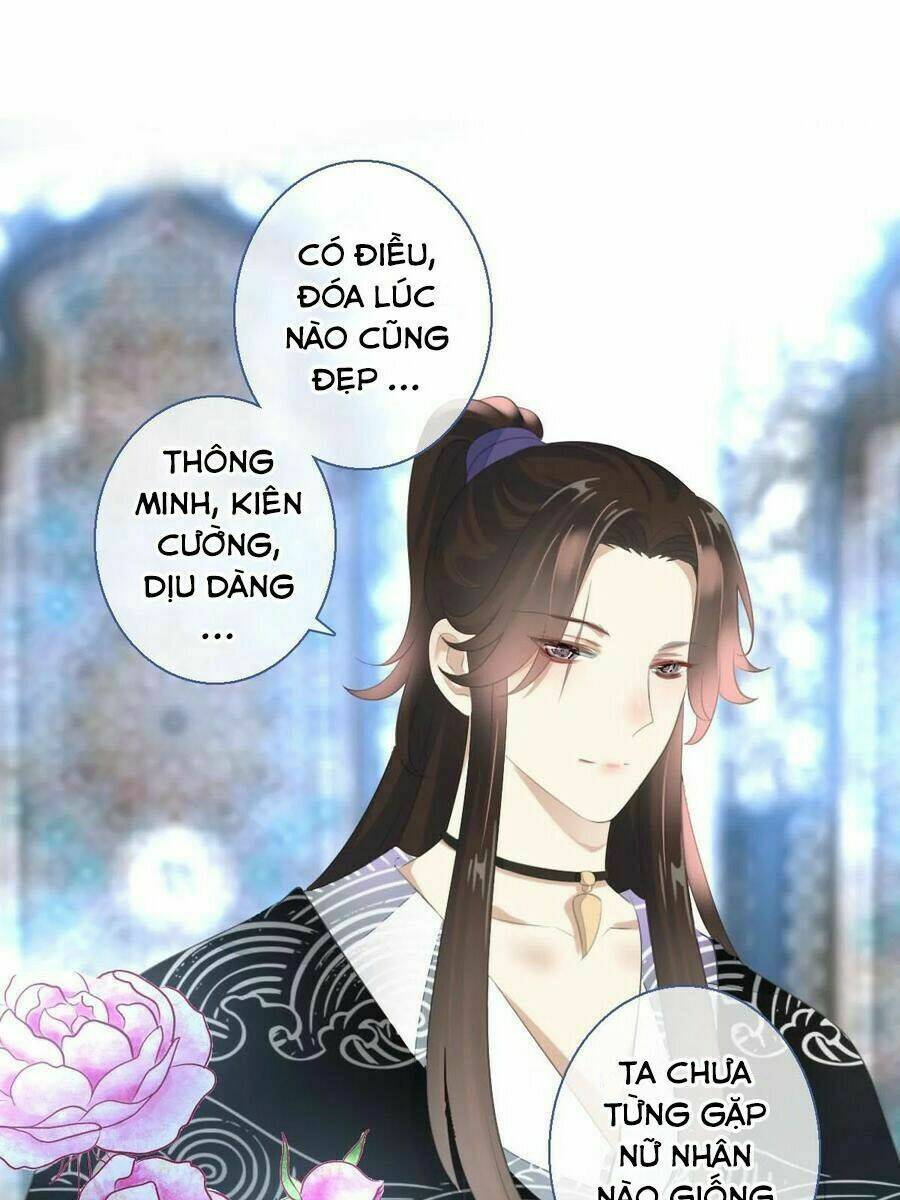 điền viên mật sủng: cô vợ nóng bỏng chapter 94 27