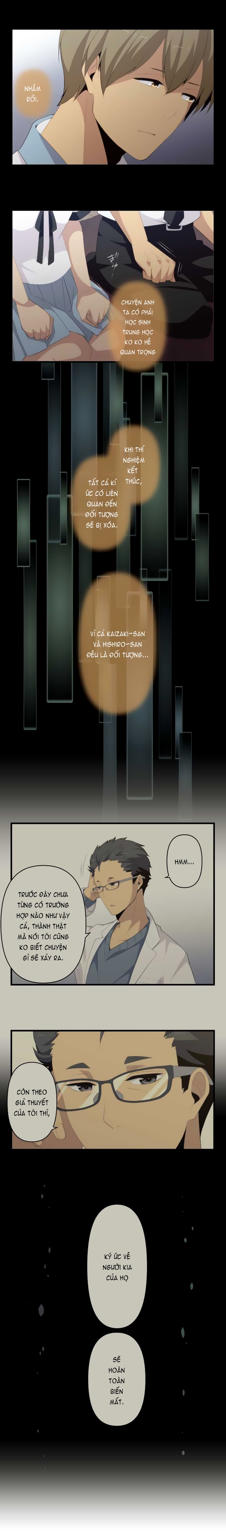 relife chapter 120 2