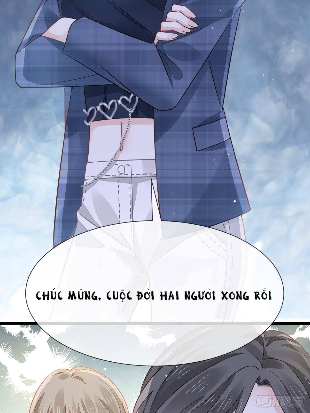 chiến lược lạm dụng al toàn năng chapter 10 24