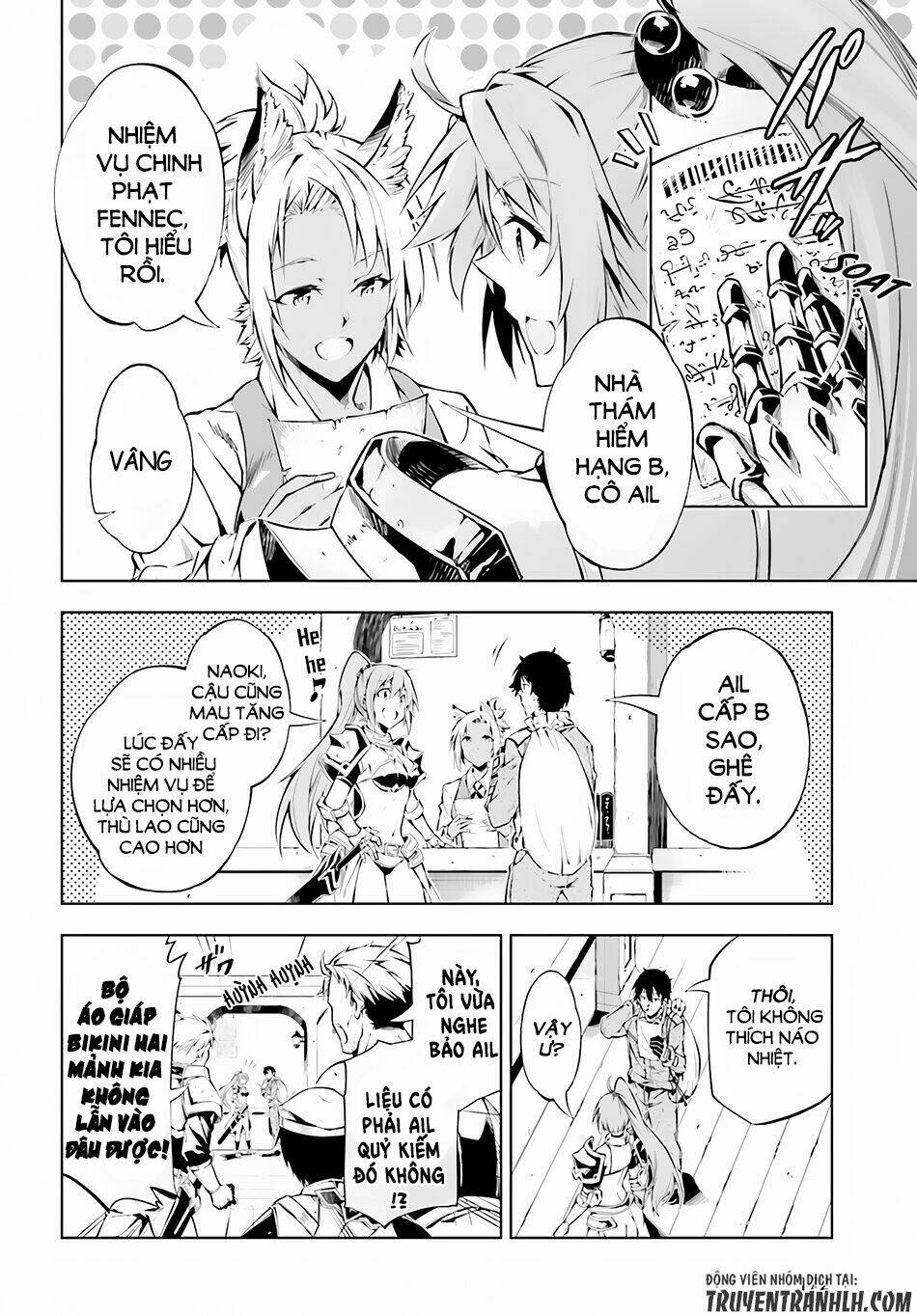 exterminator chapter 4 49