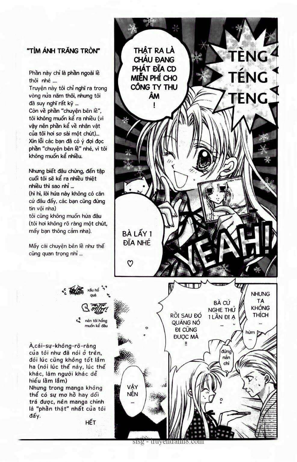 tìm ánh trăng tròn chapter 3 52