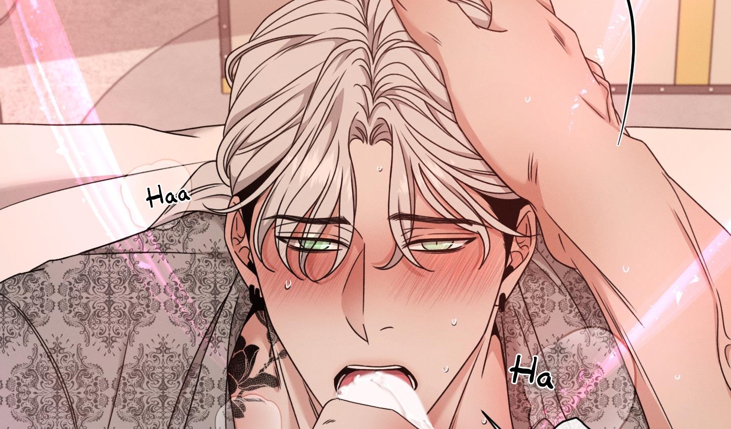 hội chứng minmotion chapter 33 215