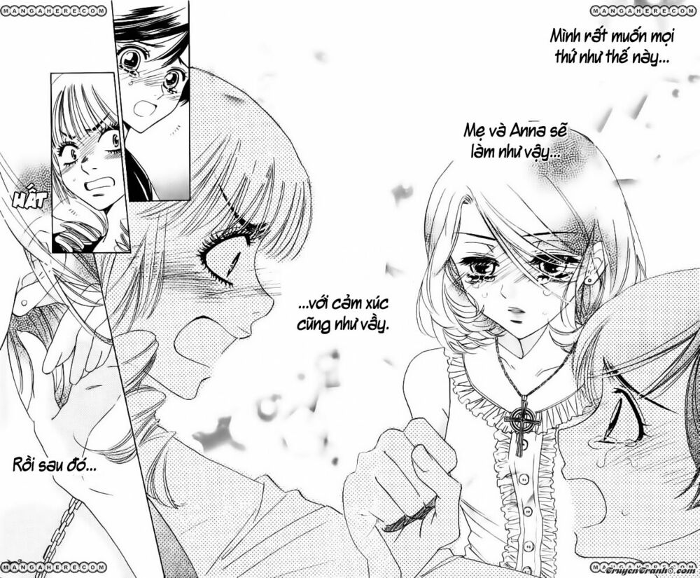 ác quỷ và bản tình ca chapter 67 20