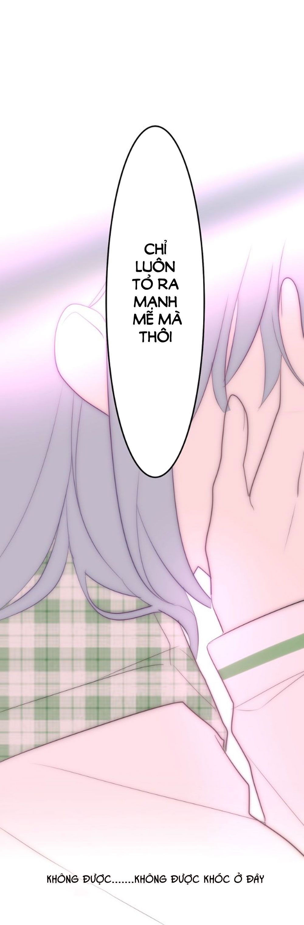 Tháng Sáu Không Hẹn Mà Gặp chapter 20 - Trang 26