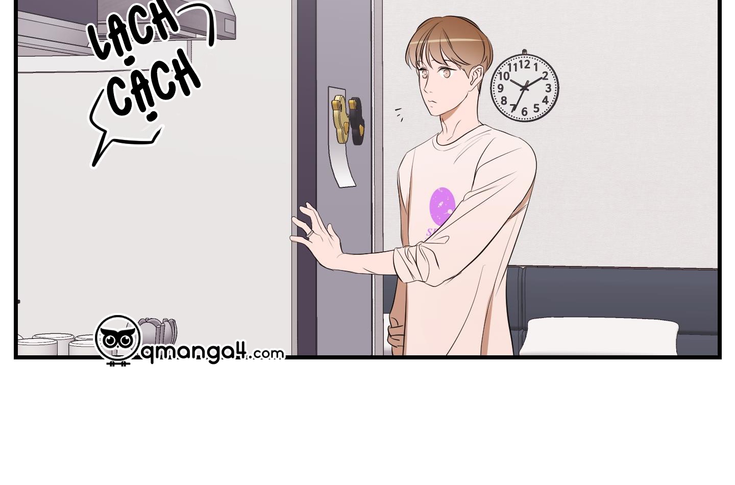 chốn riêng tư chapter 50 80