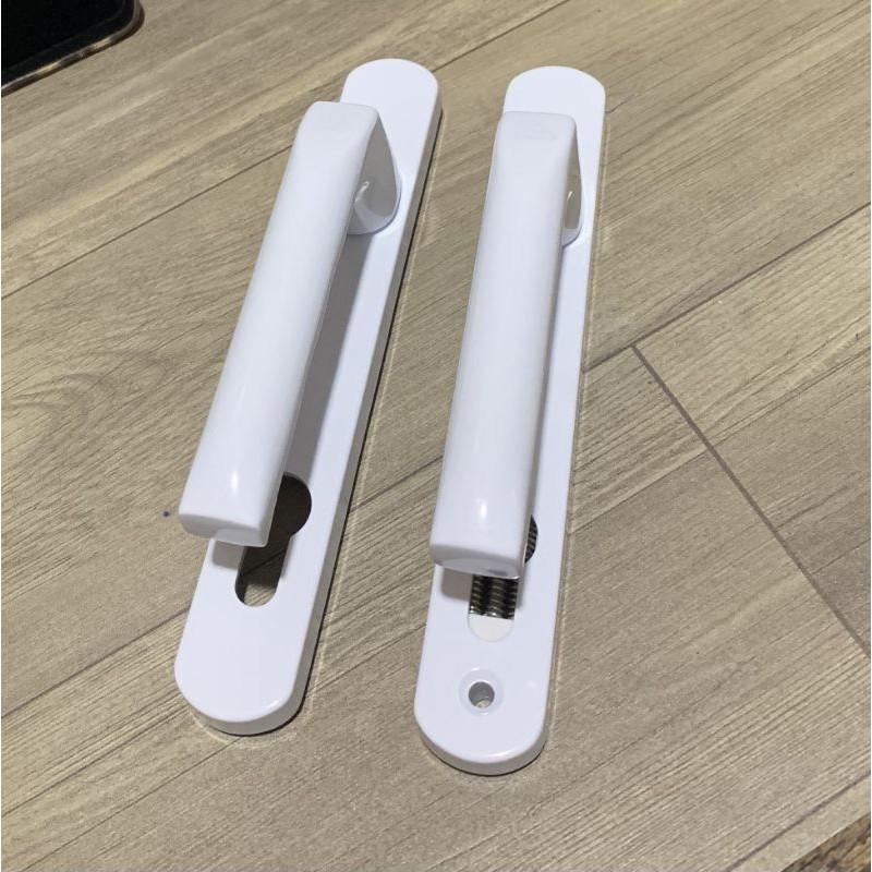 Khóa đa điểm cửa nhựa lõi thép 1800/2100