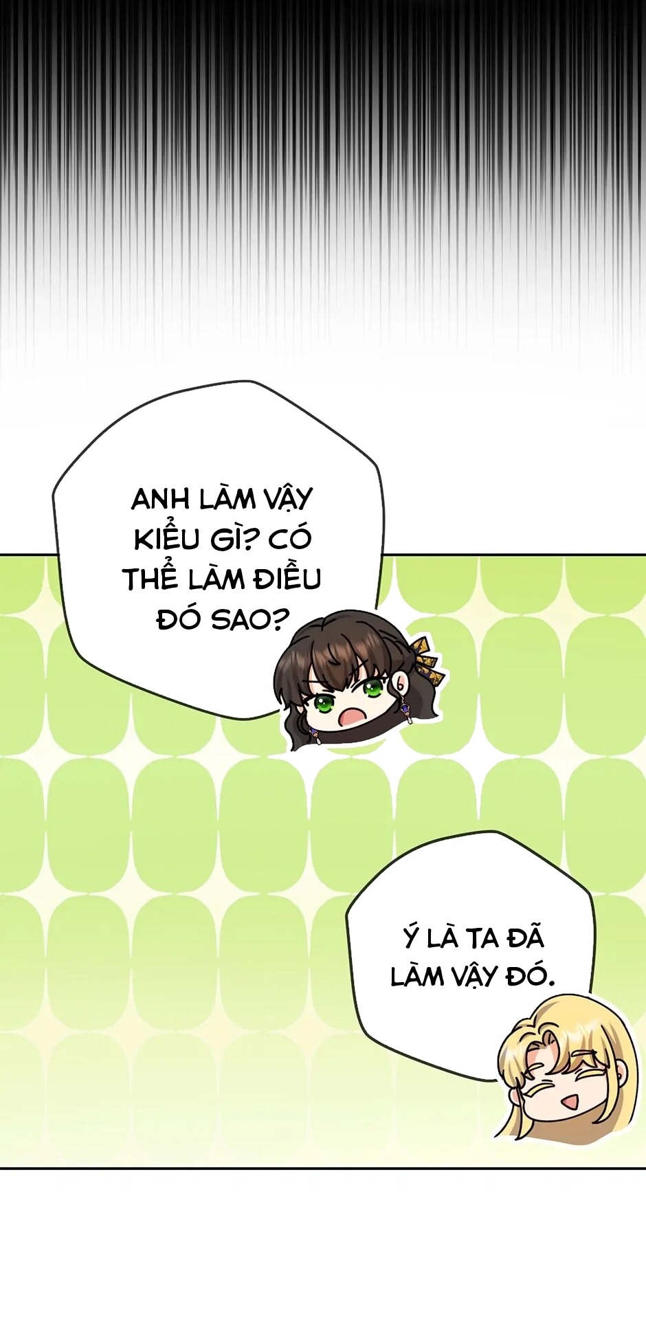 từ hầu gái tôi đã trở thành hoàng hậu chapter 105 14