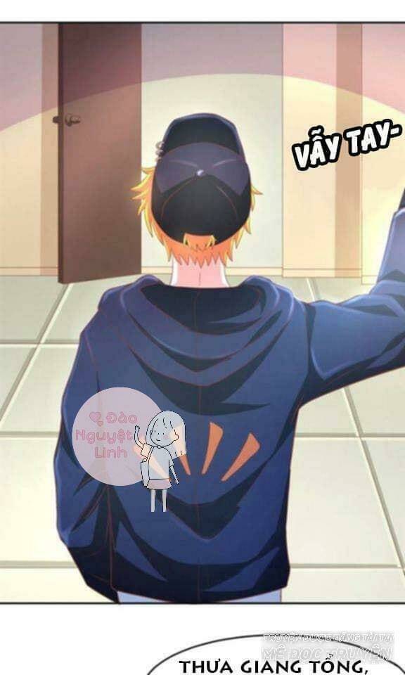 tổng tài xấu xa, đừng hòng thoát chapter 7 21