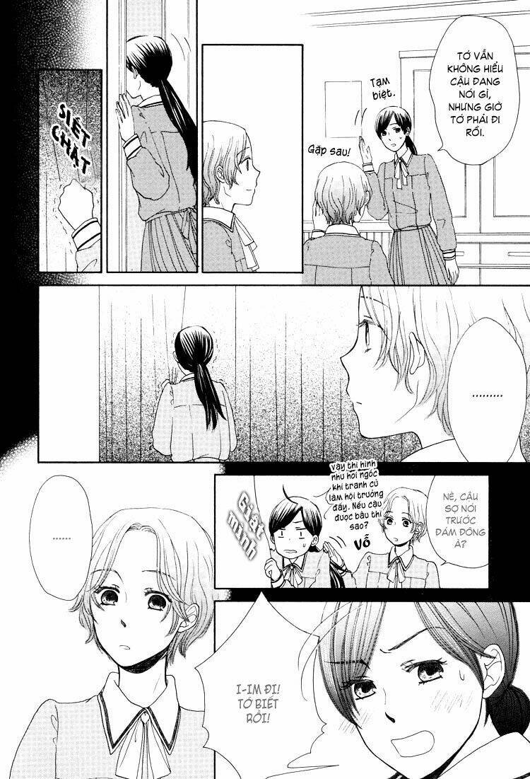 kuroobaa chapter 3 20