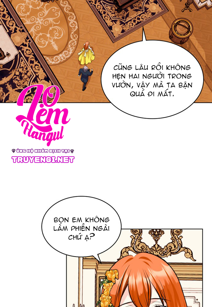 đức hạnh của ác nữ phản diện chapter 69 12