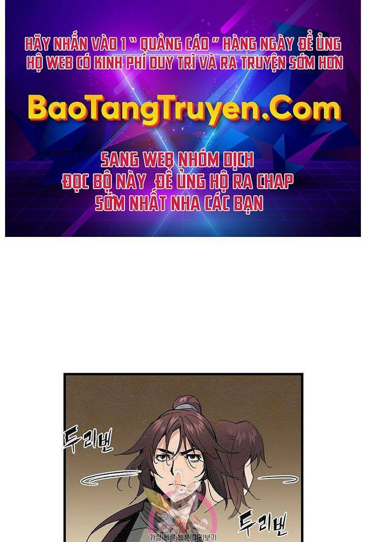 mục hạ vô nhân chapter 15 1