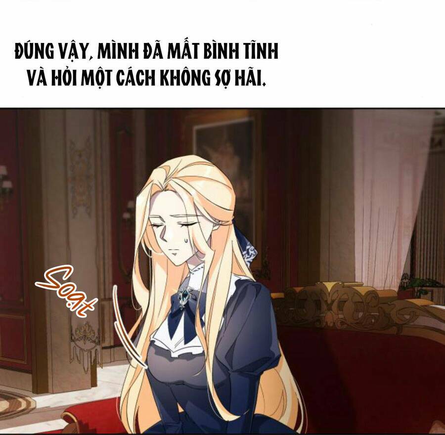 ta đã từng mong nàng biến mất chapter 36.2 1