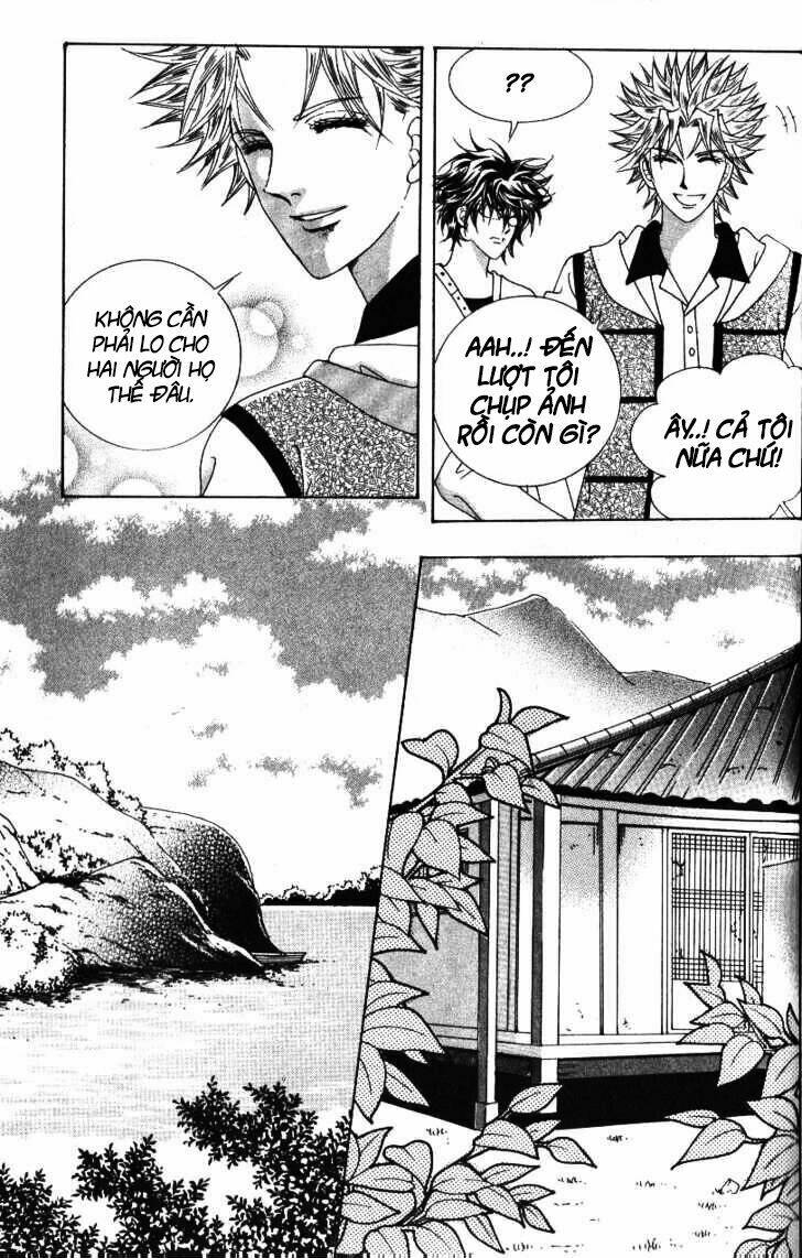 thần tượng mua sắm chapter 37 9