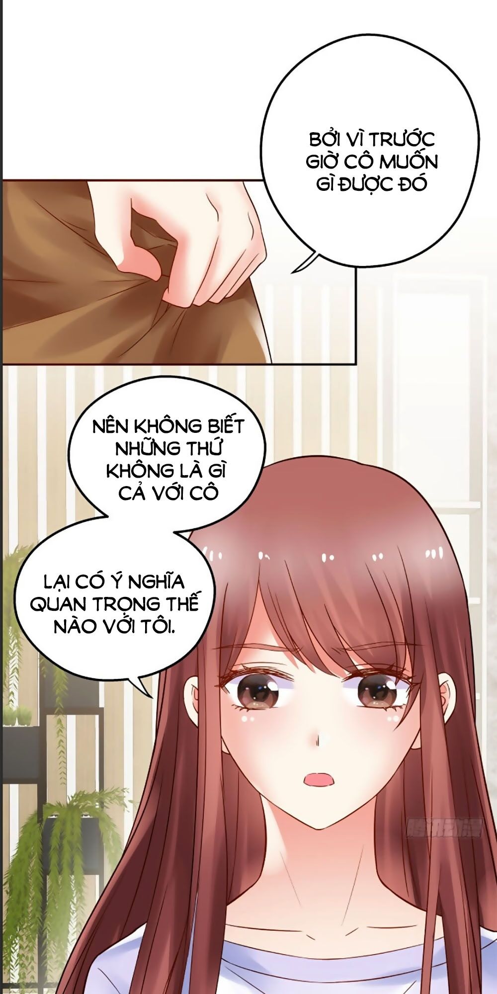 bạn trai 1/4 của tôi chapter 13 25