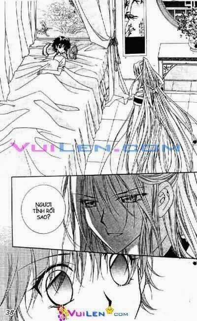 nàng công chúa bỏ trốn chapter 8 38