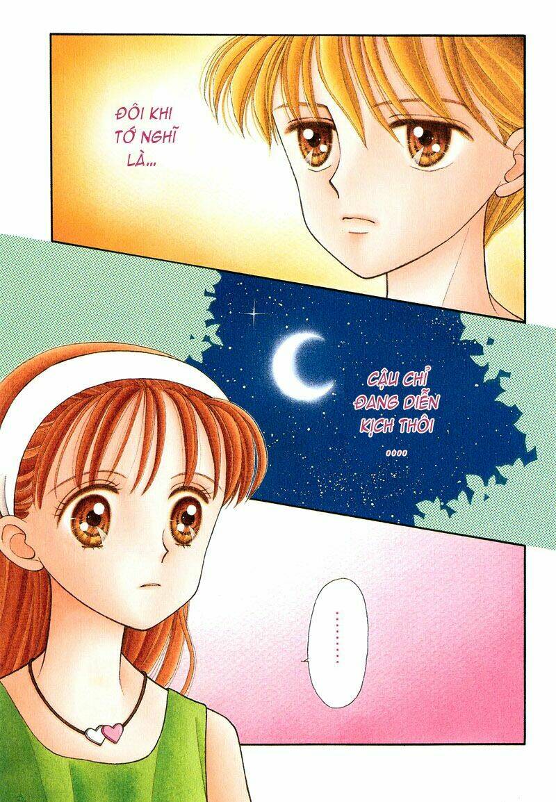 kodomo no omocha chapter 13 2