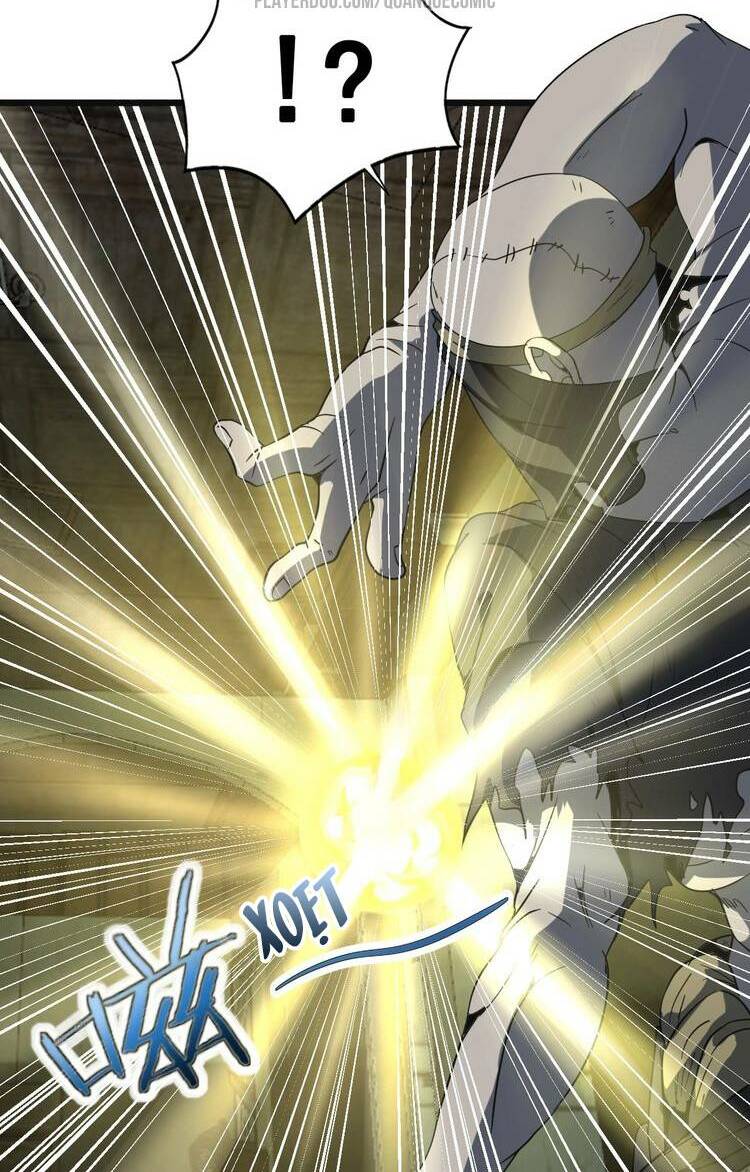 chào mừng đến thế giới cực lạc chapter 19 18