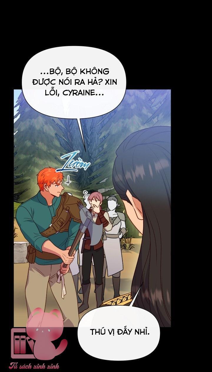 công nương khế ước của gia tộc công tước quái vật chapter 146 48