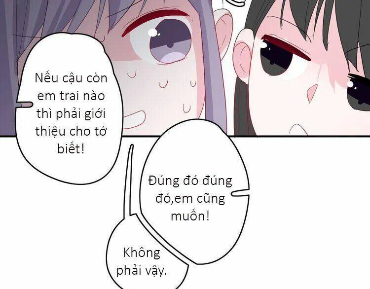 quy tắc của mỹ nam chapter 45 68