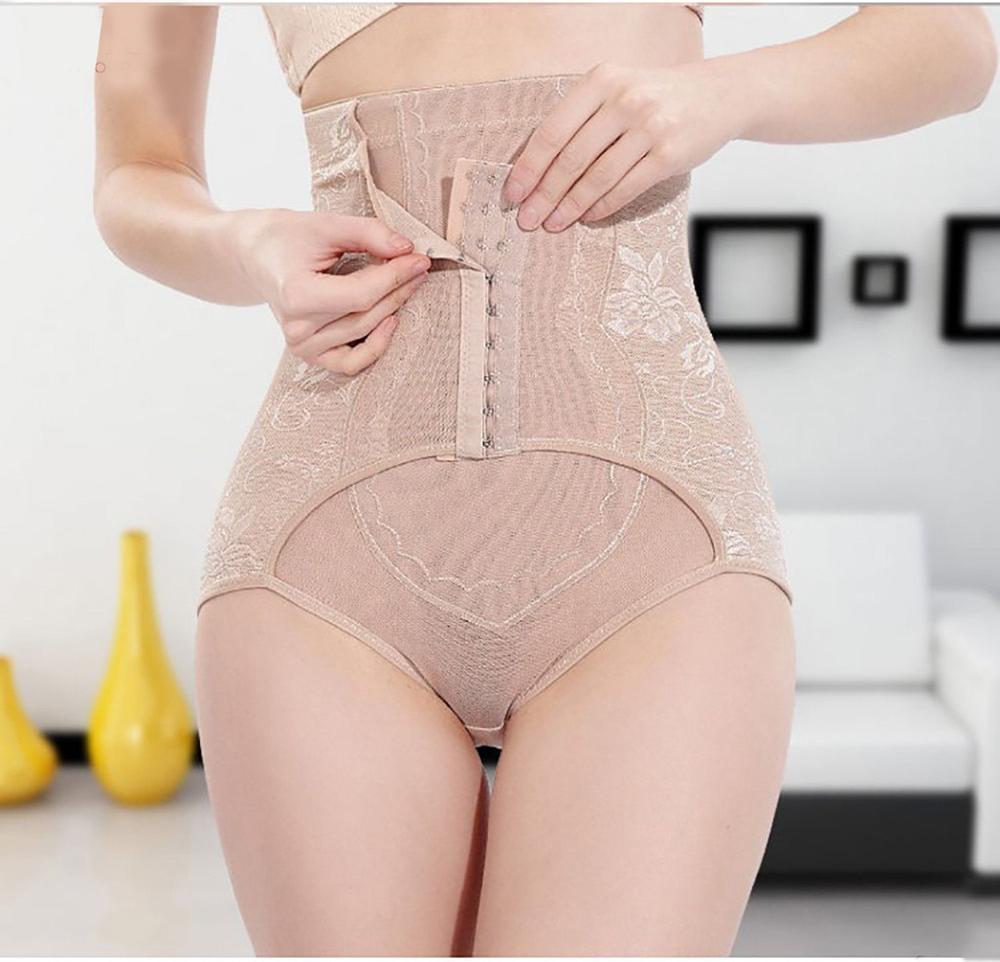 QUẦN GEN 3 NẤC CÀI CẠP CAO CHỐNG CUỘN - GB179
