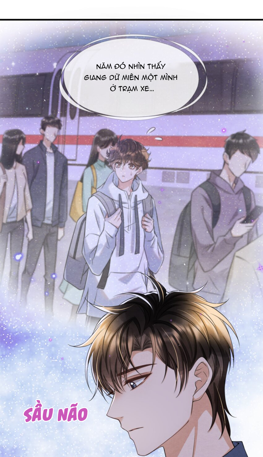 trạch mộc nhi tê chapter 54 17