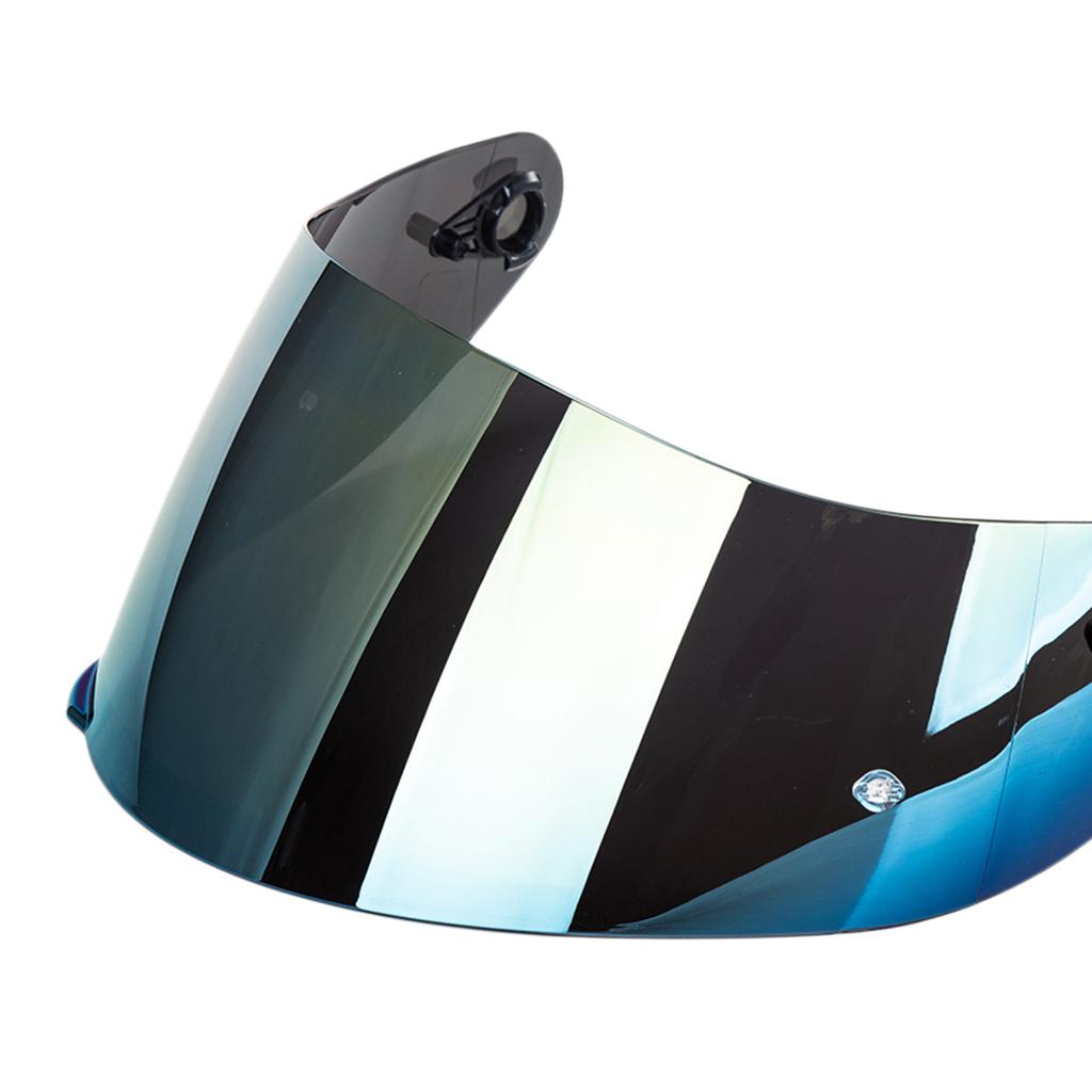 3pcs Motorcycle Helmet High Definition Visor for  K3 K4 Parts