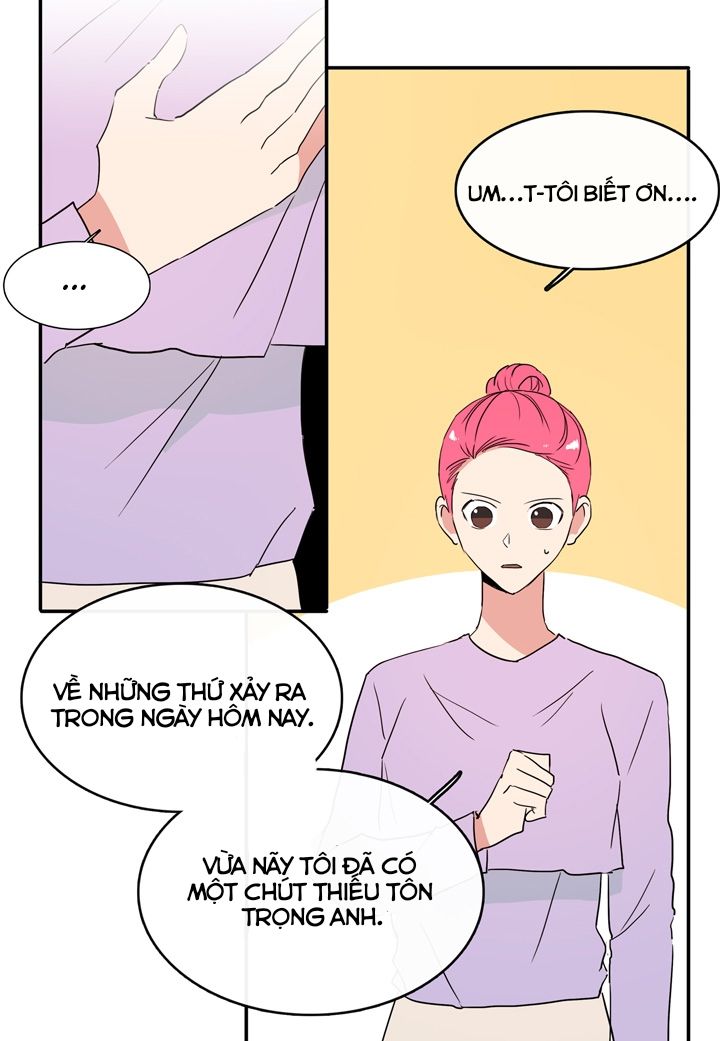 rắc rối về vấn đề yêu đương của tôi chapter 36 25