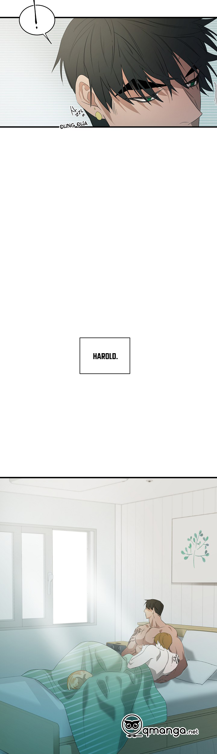 ever green chapter 43 34