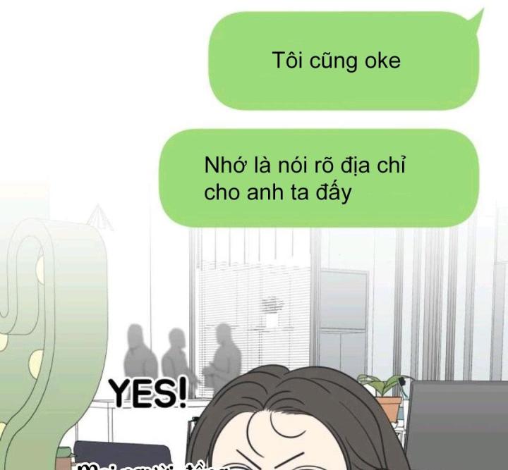 nói không với tình yêu công sở chapter 14 236