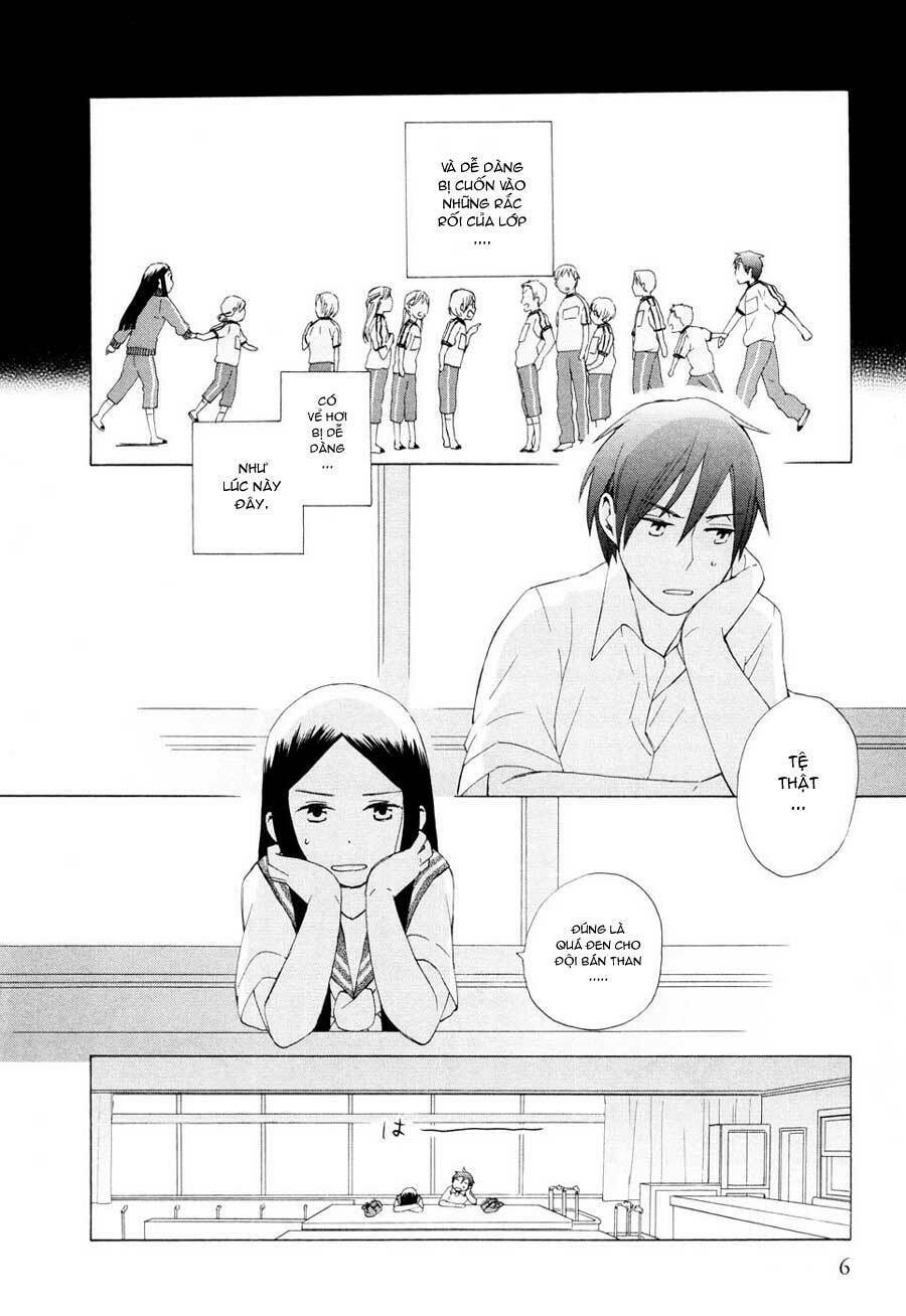 14-sai no koi chapter 12 6