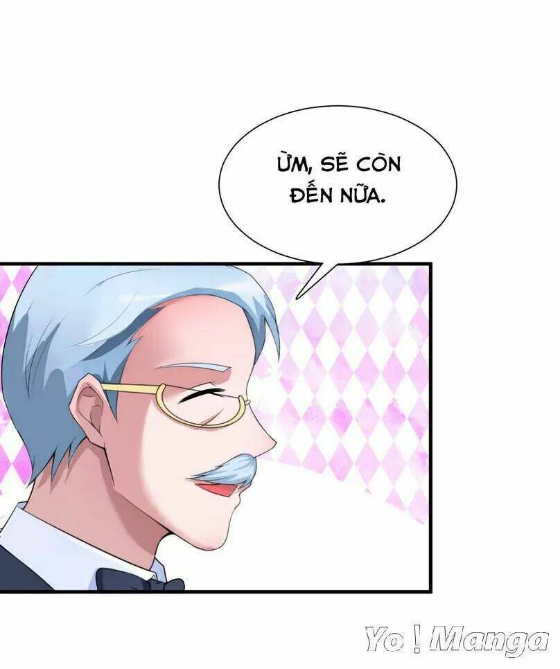 cô dâu gả thay của tổng tài chapter 116 3