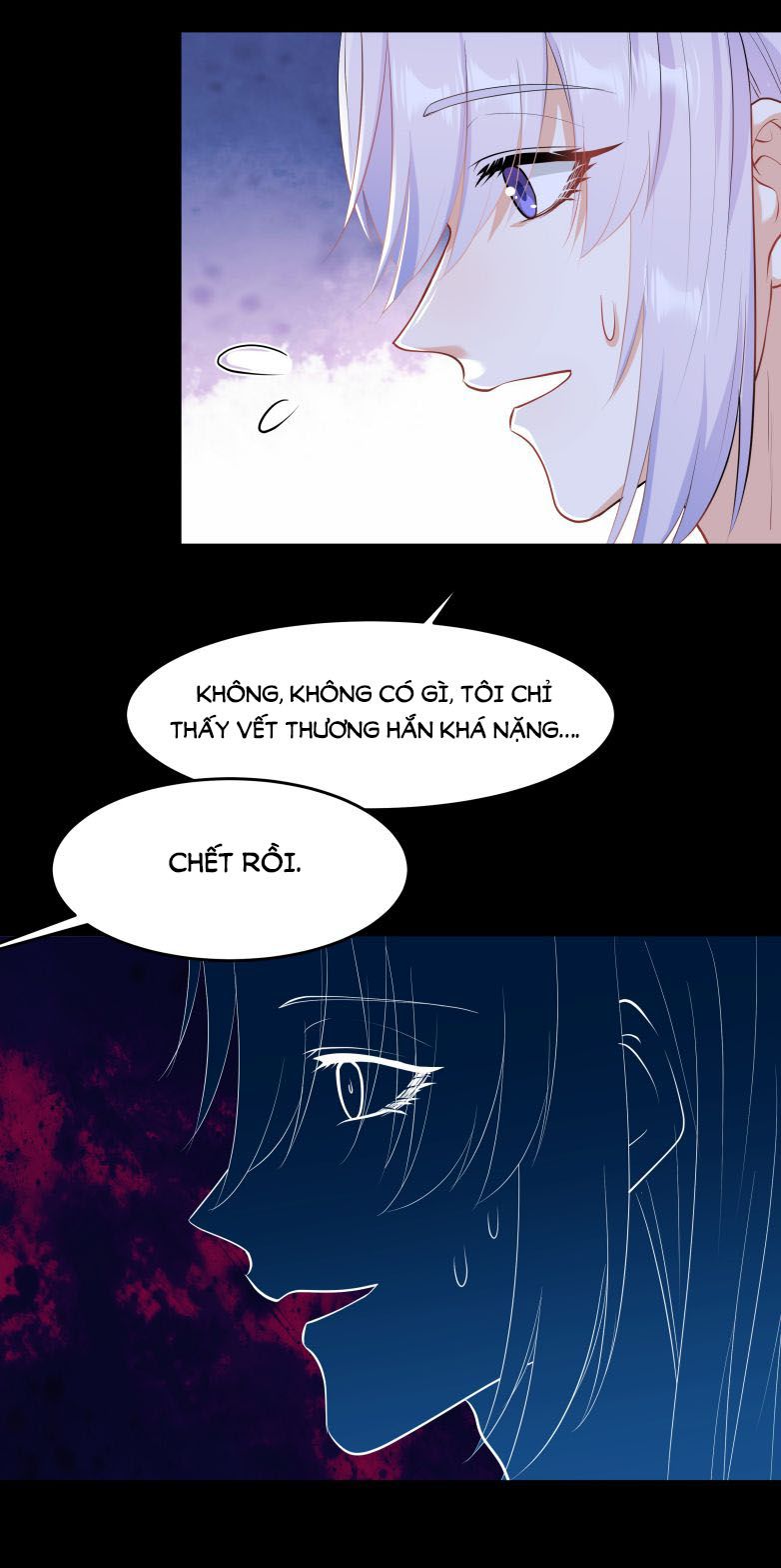 Trần Thương chapter 43