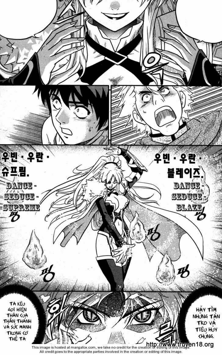 the legend of maian chapter 8 20