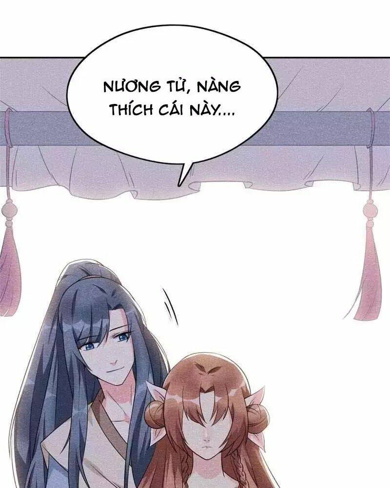 hoàng tử phu quân, ta nuôi ngươi a! chapter 4 93