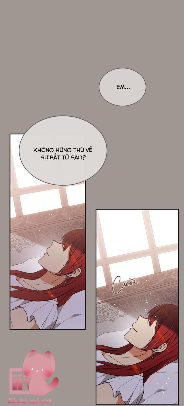 nguyện ước vô vọng của ma nữ chapter 25 39