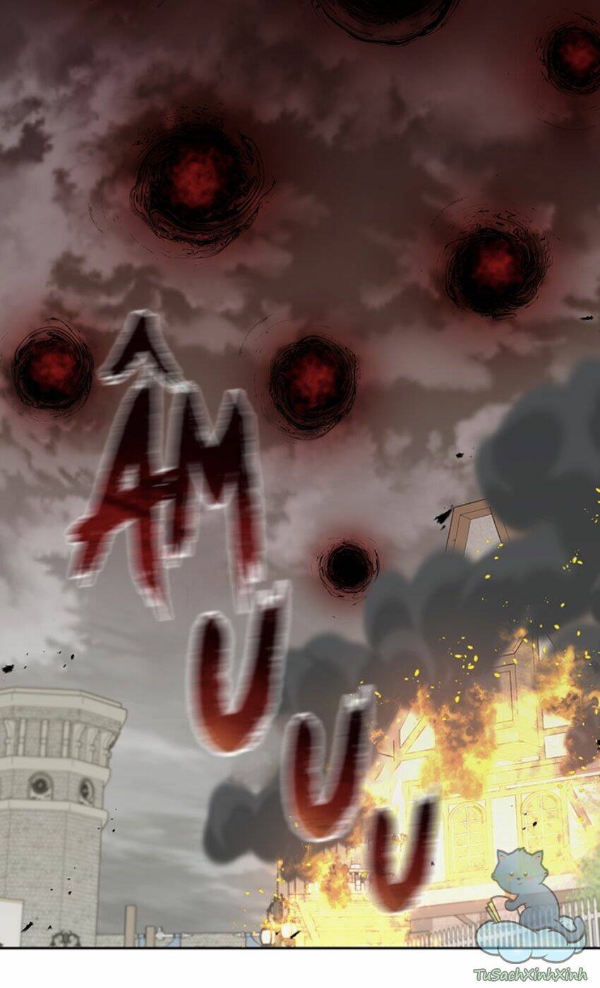 hãy coi chừng ác nữ chapter 83 28