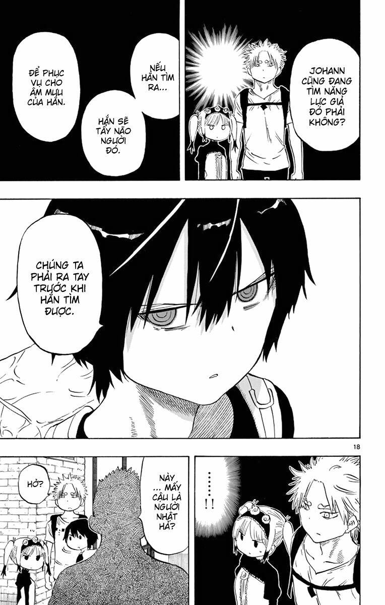 saike mata shite mo chapter 53 22