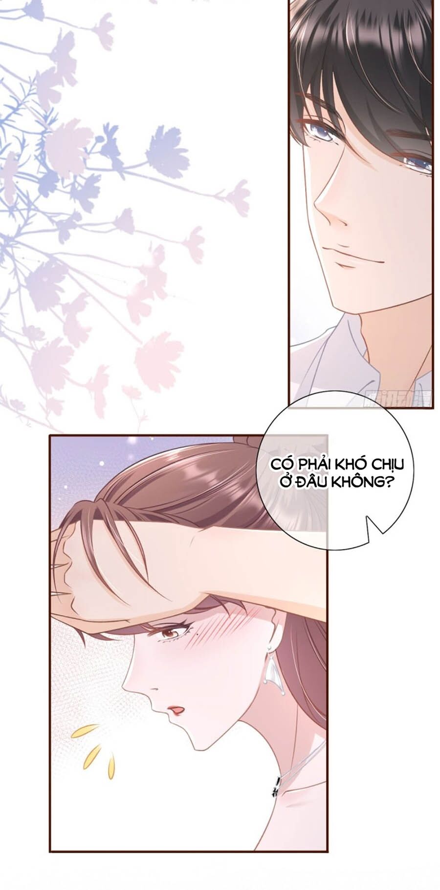 bạn gái tôi mới 30+ tuổi xuân chapter 32 10