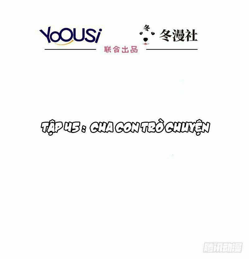 nam thần manh bảo tận diệt chapter 45 2