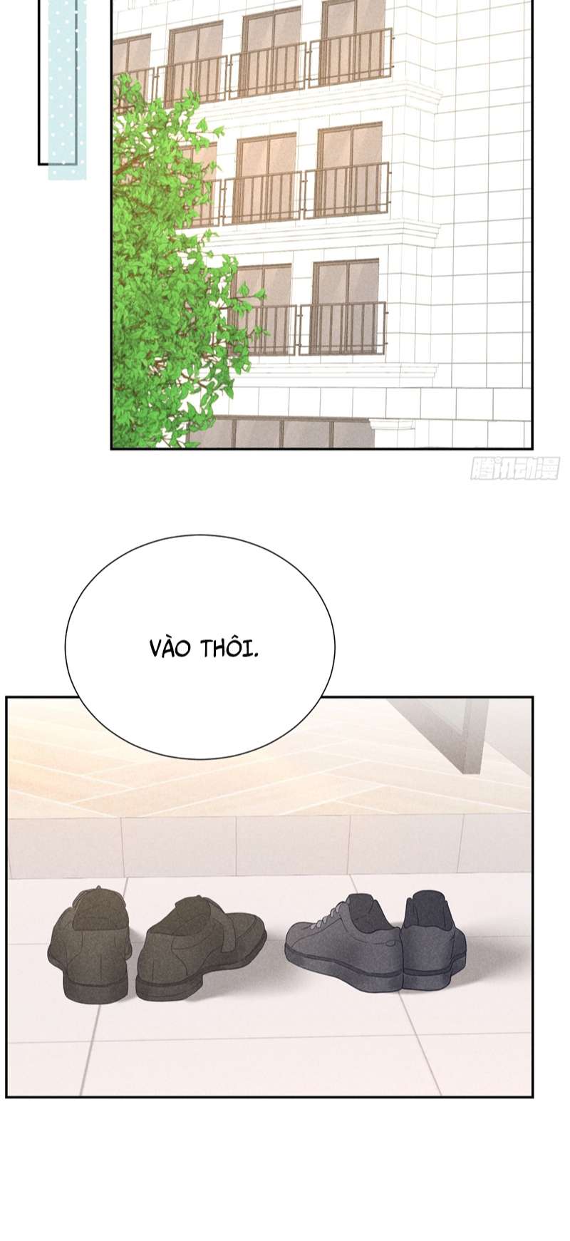 [bl] quan hệ nguy hiểm chapter 23 1