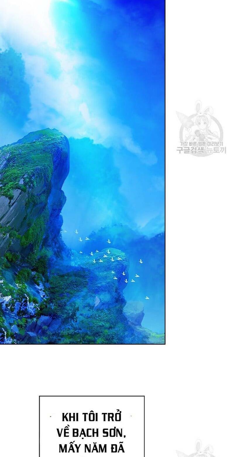 xuyên không thành hổ chapter 91 15