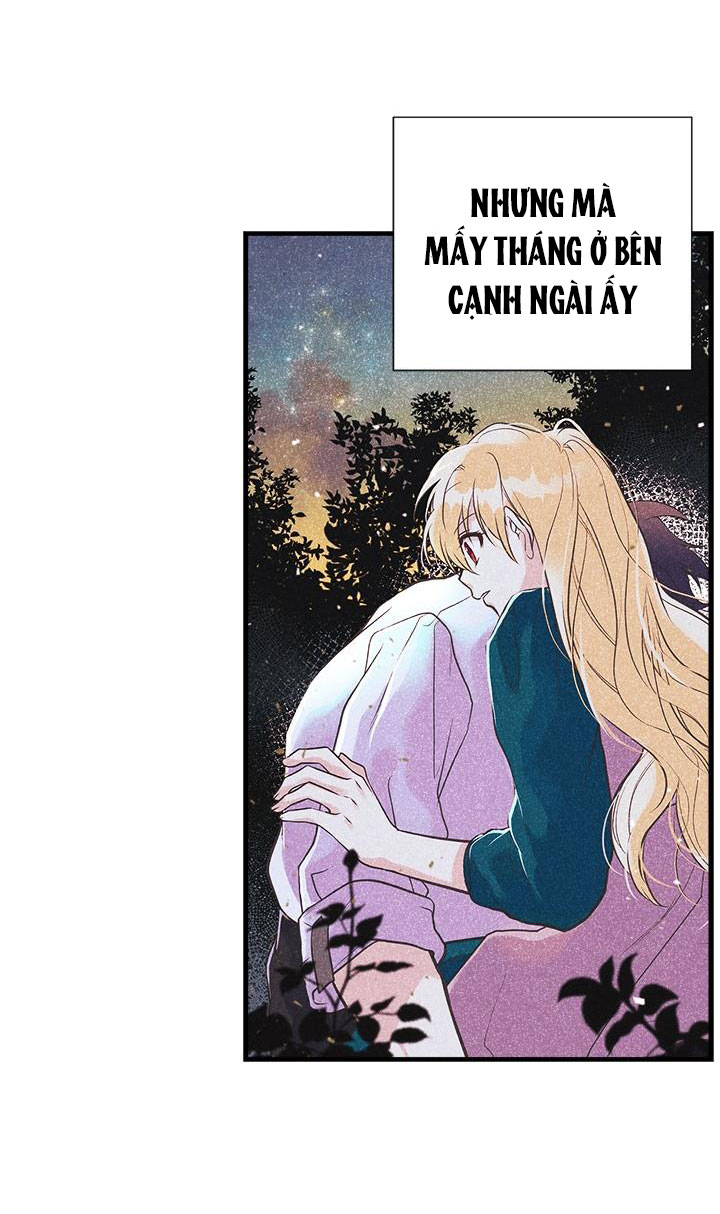 chị tôi đã nhặt về một nam chính quyến rũ chapter 58.1 4