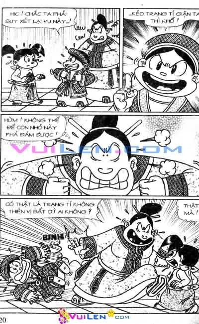 thần đồng đất việt chapter 107 17