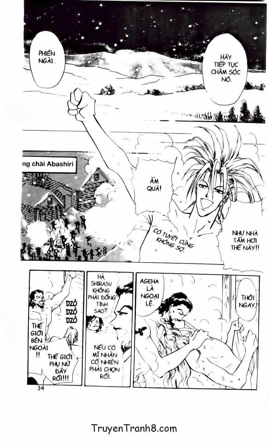 đứa con số phận chapter 46.2 10